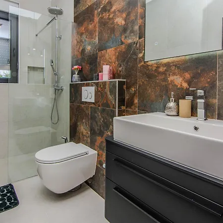 Villa Caelora Privlaka (Zadar)