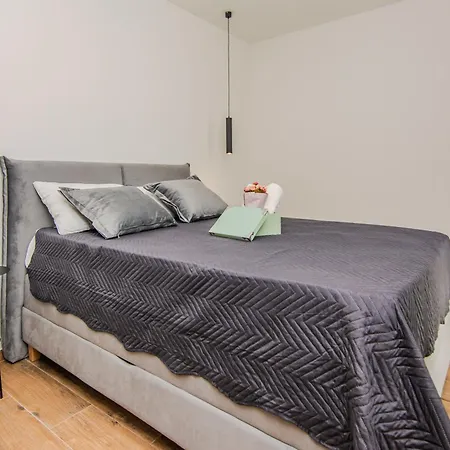 Vila Caelora Privlaka (Zadar)