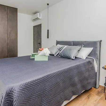 Caelora Vila Privlaka (Zadar)