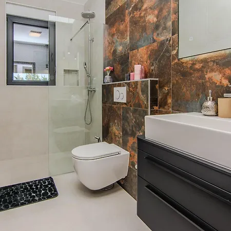 Caelora Villa Privlaka (Zadar)