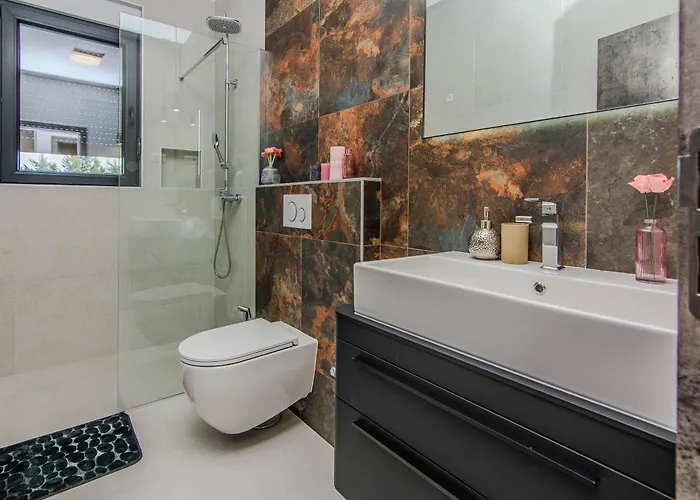 Vila Caelora Privlaka (Zadar)