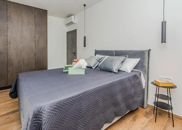 Caelora Vila Privlaka (Zadar)