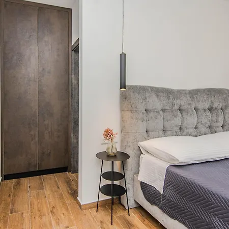 Caelora Modern With Private Pool Near Zadar * 프리블라카