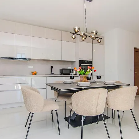 Caelora Villa Privlaka (Zadar)