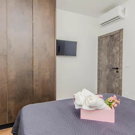 Caelora Privlaka (Zadar)