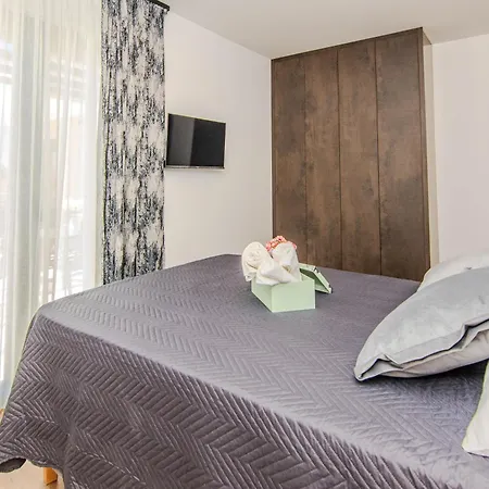 Caelora Villa Privlaka (Zadar)