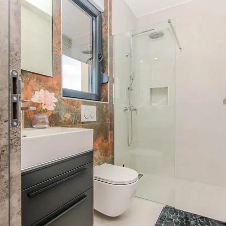 Villa Caelora Privlaka (Zadar)