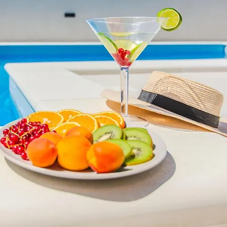 Caelora Villa Privlaka (Zadar)