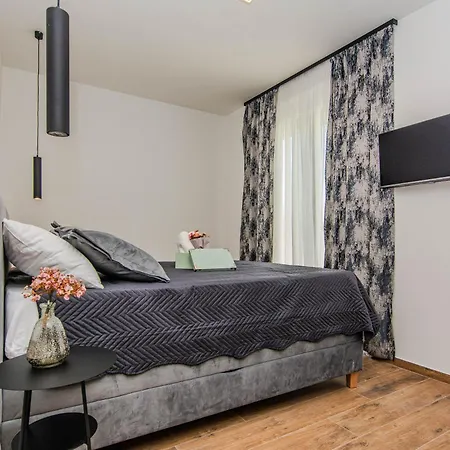 Villa Caelora Privlaka (Zadar)