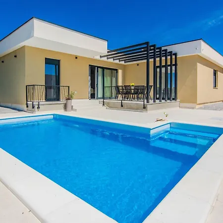 Villa Caelora Privlaka (Zadar)