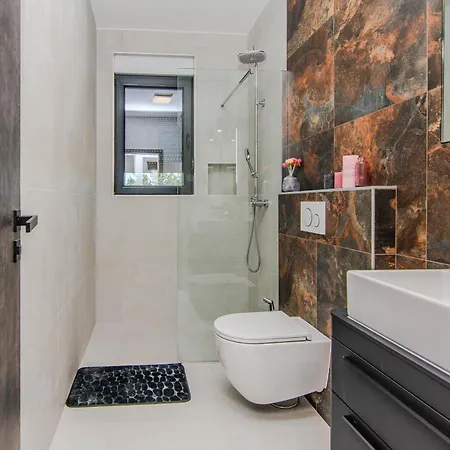 Caelora Villa Privlaka (Zadar)