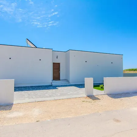 Villa Caelora Privlaka (Zadar)