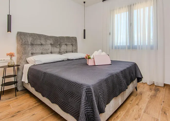 Caelora Βίλα Privlaka (Zadar)