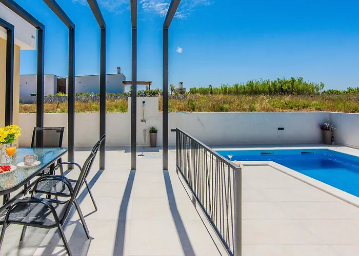 Villa Caelora