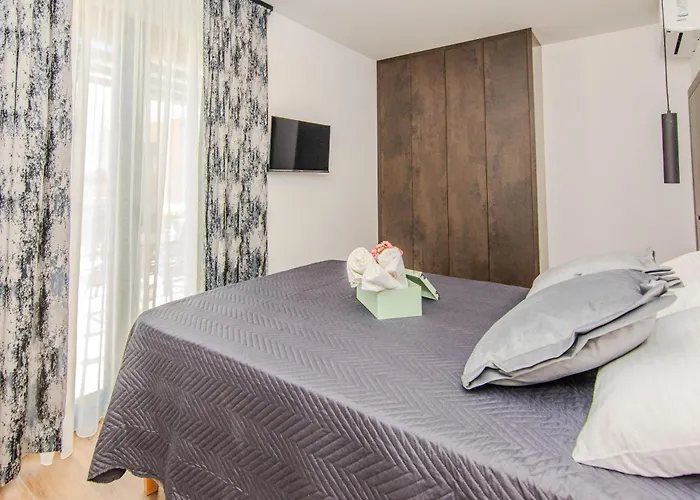 Caelora Villa Privlaka (Zadar)