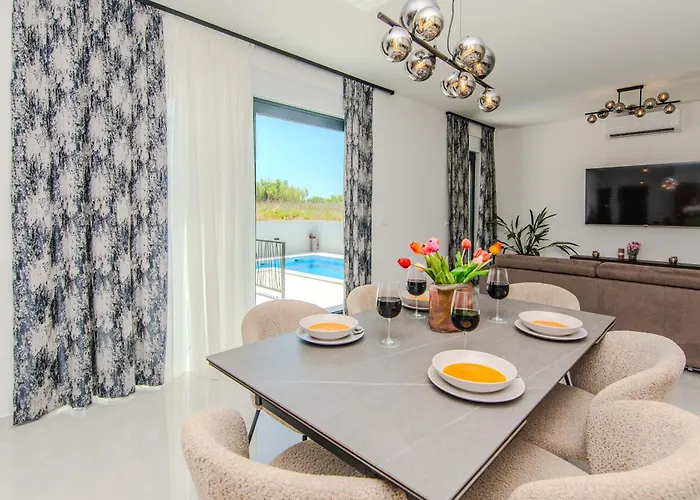 Villa Caelora *
