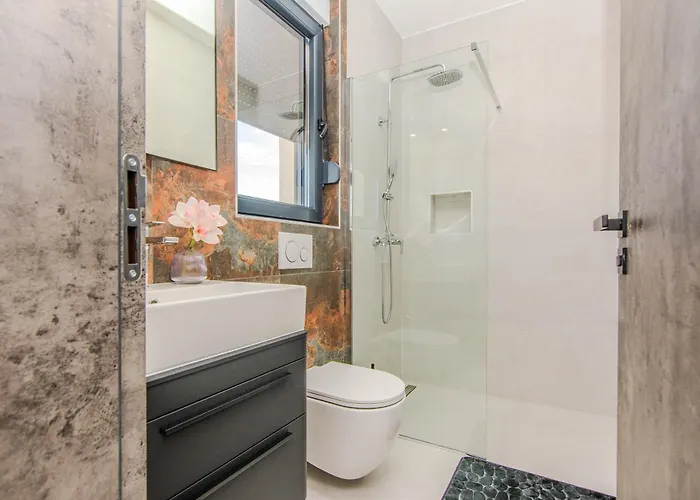 Villa Caelora Privlaka (Zadar)
