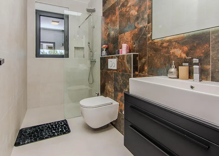 Caelora Villa Privlaka (Zadar)