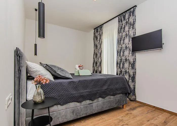 Βίλα Caelora Privlaka (Zadar)