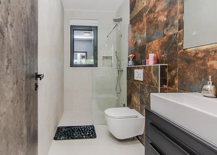 Caelora Villa Privlaka (Zadar)