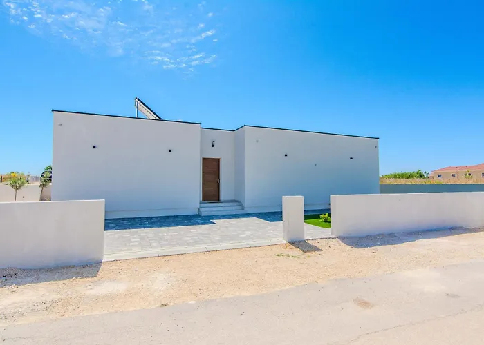 Villa Caelora Privlaka (Zadar)